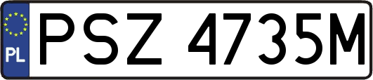 PSZ4735M