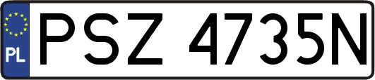 PSZ4735N