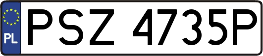 PSZ4735P