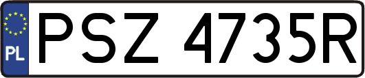 PSZ4735R