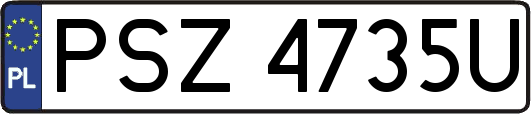 PSZ4735U