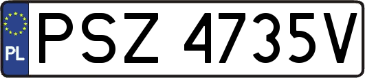 PSZ4735V