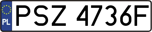 PSZ4736F