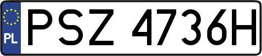 PSZ4736H