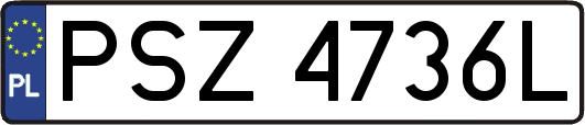 PSZ4736L
