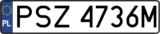 PSZ4736M