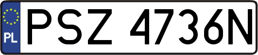 PSZ4736N