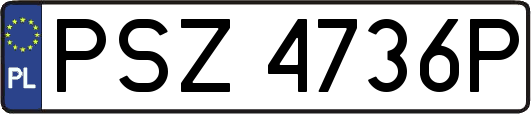 PSZ4736P