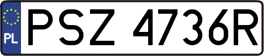 PSZ4736R