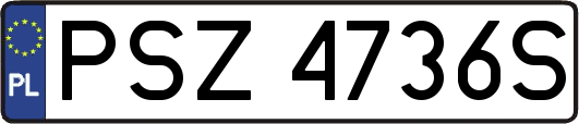 PSZ4736S