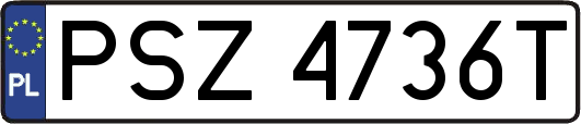 PSZ4736T