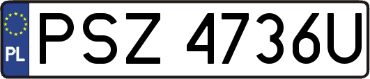 PSZ4736U