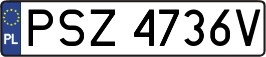 PSZ4736V