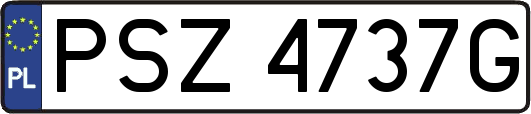 PSZ4737G