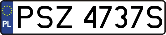 PSZ4737S