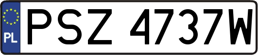 PSZ4737W