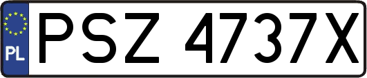 PSZ4737X