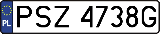 PSZ4738G
