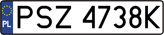 PSZ4738K