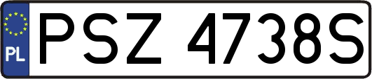 PSZ4738S