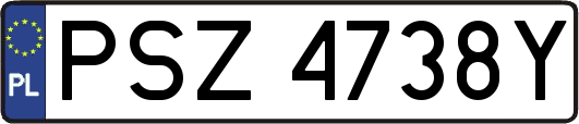 PSZ4738Y