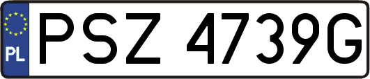 PSZ4739G