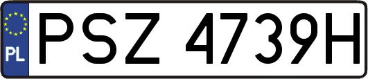 PSZ4739H
