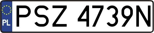 PSZ4739N