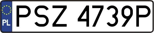 PSZ4739P