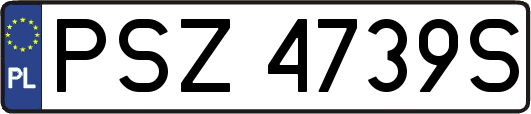 PSZ4739S