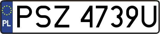 PSZ4739U