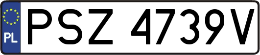 PSZ4739V