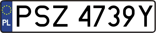 PSZ4739Y
