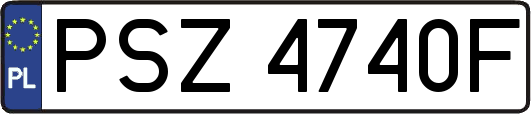 PSZ4740F