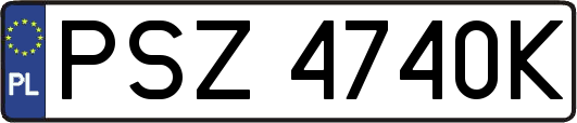 PSZ4740K