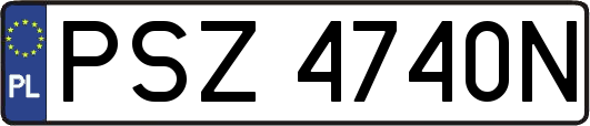 PSZ4740N