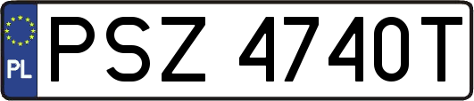PSZ4740T
