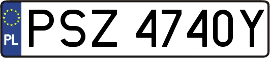 PSZ4740Y