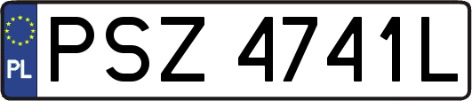 PSZ4741L