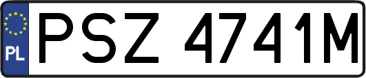 PSZ4741M