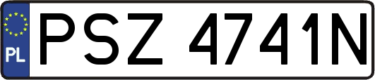 PSZ4741N
