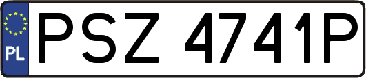 PSZ4741P