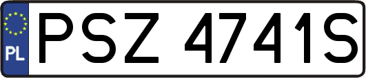 PSZ4741S