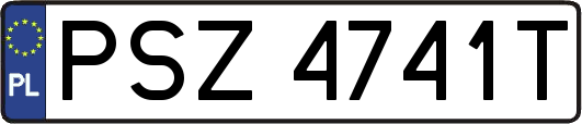 PSZ4741T