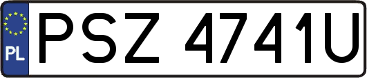 PSZ4741U