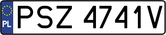 PSZ4741V