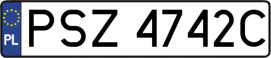 PSZ4742C