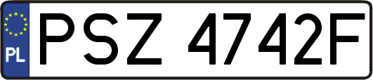 PSZ4742F