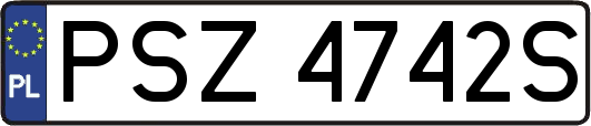 PSZ4742S