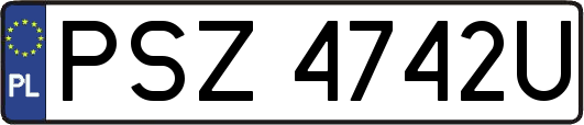 PSZ4742U